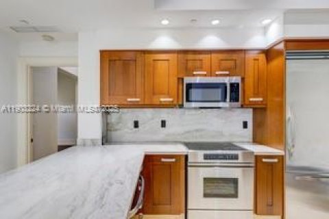 Купить кондоминиум в Корал-Гейблс, Флорида 1 спальня, 103.77м2, № 1954724 - фото 7