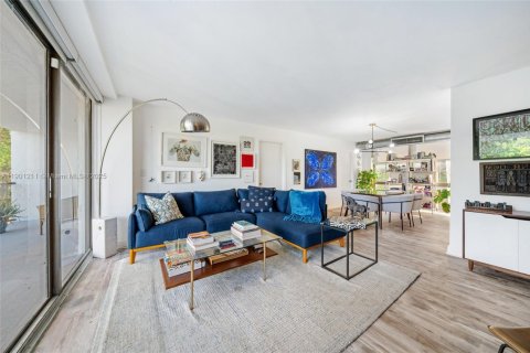 Copropriété à louer à Miami, Floride: 1 chambre, 85.01 m2 № 1952327 - photo 3