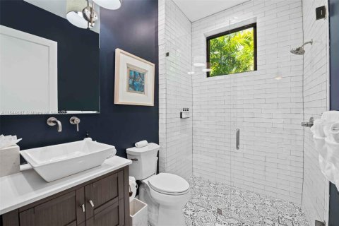 House in Fort Lauderdale, Florida 4 bedrooms, 282.33 sq.m. № 1839755 - photo 15