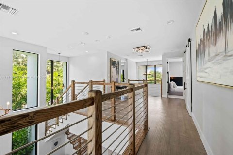 House in Fort Lauderdale, Florida 4 bedrooms, 282.33 sq.m. № 1839755 - photo 16