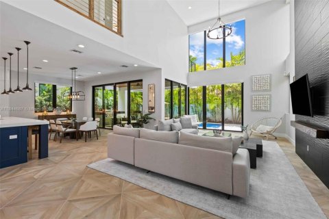 House in Fort Lauderdale, Florida 4 bedrooms, 282.33 sq.m. № 1839755 - photo 9