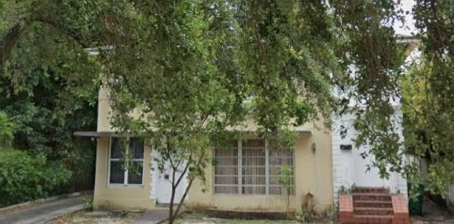 Appartement à Miami, Floride 2 chambres, 102.19 m2 № 1207709