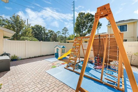 Condominio en venta en Orlando, Florida, 3 dormitorios, 123.84 m2 № 1520047 - foto 26