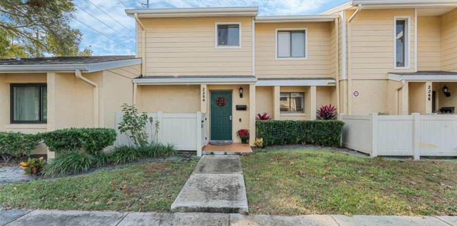 Condominio en Orlando, Florida, 3 dormitorios № 1520047