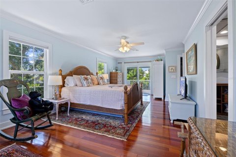 House in Vero Beach, Florida 4 bedrooms, 231.61 sq.m. № 1846684 - photo 28