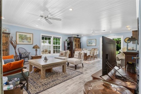 House in Vero Beach, Florida 4 bedrooms, 231.61 sq.m. № 1846684 - photo 4