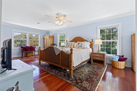 House in Vero Beach, Florida 4 bedrooms, 231.61 sq.m. № 1846684 - photo 26