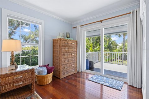 House in Vero Beach, Florida 4 bedrooms, 231.61 sq.m. № 1846684 - photo 27