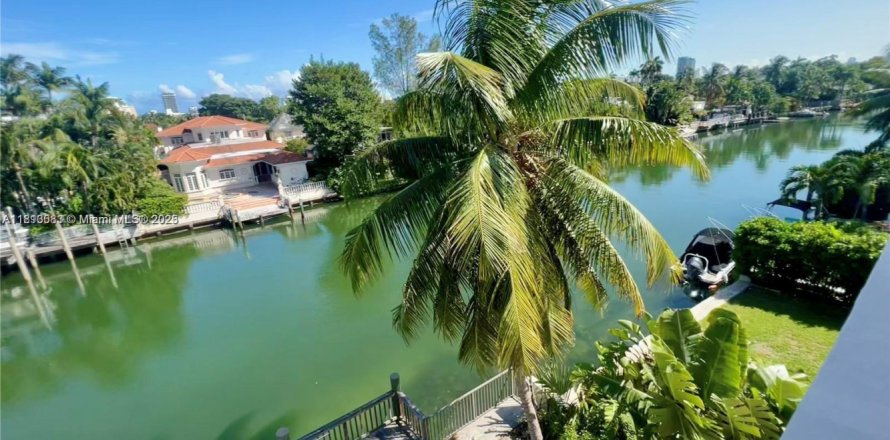 Condo à Miami Beach, Floride, 1 chambre № 1758726
