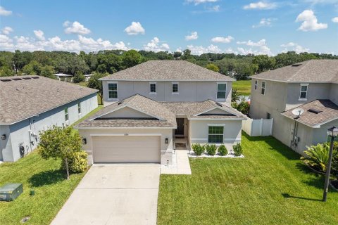 Casa en venta en Clermont, Florida, 5 dormitorios, 214.42 m2 № 1853862 - foto 1