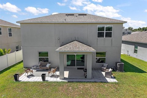Casa en venta en Clermont, Florida, 5 dormitorios, 214.42 m2 № 1853862 - foto 22