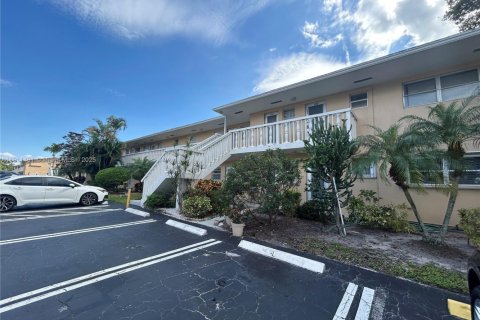 Condo in Boynton Beach, Florida, 1 bedroom  № 2013520