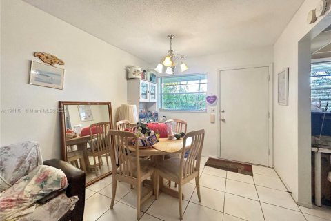 Copropriété à vendre à Boynton Beach, Floride: 1 chambre, 57.97 m2 № 2013520 - photo 8