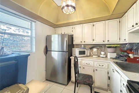Copropriété à vendre à Boynton Beach, Floride: 1 chambre, 57.97 m2 № 2013520 - photo 7