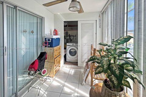Copropriété à vendre à Boynton Beach, Floride: 1 chambre, 57.97 m2 № 2013520 - photo 11