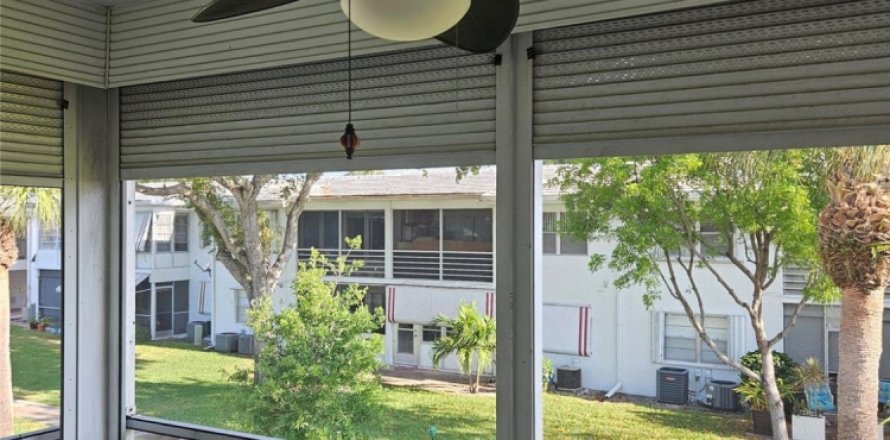 Condo in Pompano Beach, Florida, 2 bedrooms  № 1162831