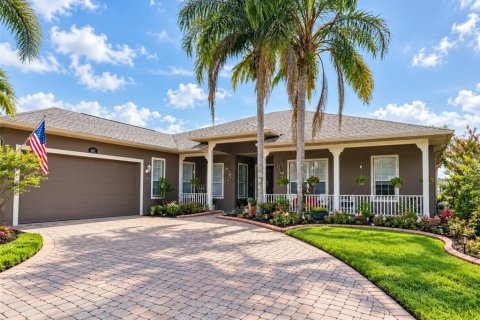 Casa en Kissimmee, Florida 3 dormitorios, 252.6 m2 № 2379683