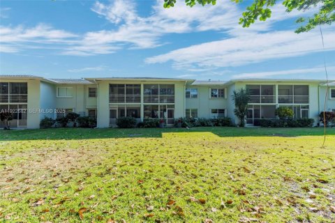 Condominio en venta en Delray Beach, Florida, 2 dormitorios, 94.11 m2 № 1982505 - foto 28