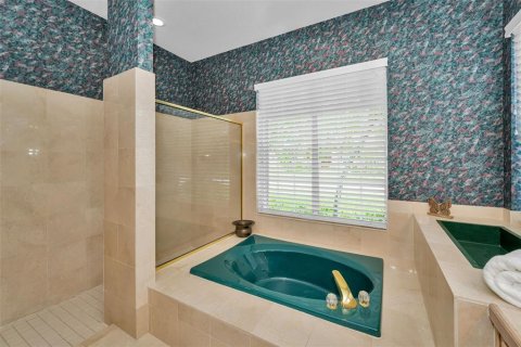 Villa ou maison à vendre à Oldsmar, Floride: 5 chambres, 314.94 m2 № 1900575 - photo 26