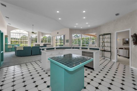 Купить виллу или дом в Олдсмар, Флорида 14 комнат, 314.94м2, № 1900575 - фото 14