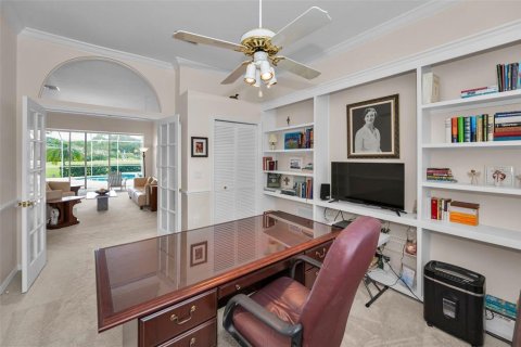 House in Oldsmar, Florida 5 bedrooms, 314.94 sq.m. № 1900575 - photo 29