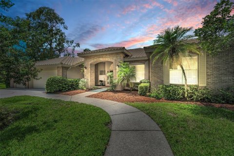House in Oldsmar, Florida 5 bedrooms, 314.94 sq.m. № 1900575 - photo 1