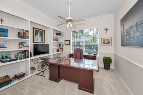 House in Oldsmar, Florida 5 bedrooms, 314.94 sq.m. № 1900575 - photo 28