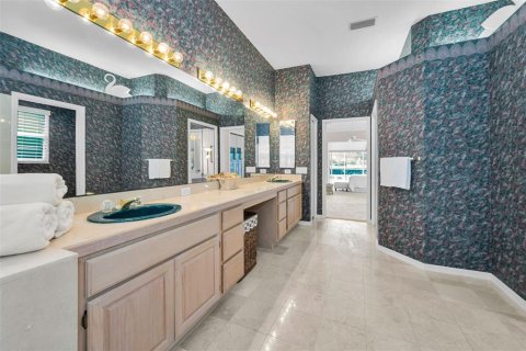 Villa ou maison à vendre à Oldsmar, Floride: 5 chambres, 314.94 m2 № 1900575 - photo 25