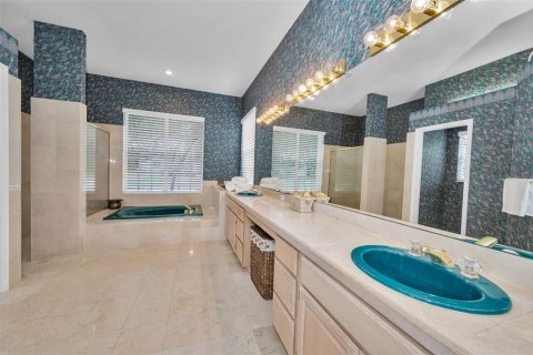 House in Oldsmar, Florida 5 bedrooms, 314.94 sq.m. № 1900575 - photo 27