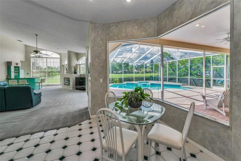 Villa ou maison à vendre à Oldsmar, Floride: 5 chambres, 314.94 m2 № 1900575 - photo 15