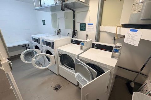 Купить кондоминиум в Форт-Лодердейл, Флорида 3 комнаты, 89.93м2, № 2146796 - фото 24
