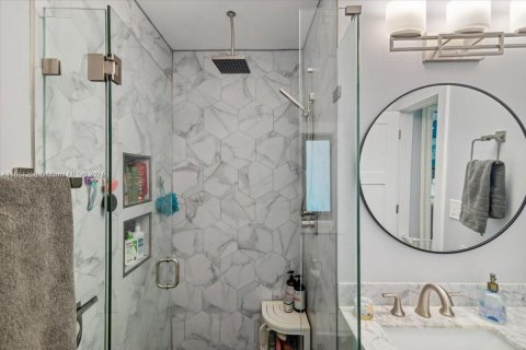 Villa ou maison à vendre à Hollywood, Floride: 3 chambres, 98.85 m2 № 1983461 - photo 25