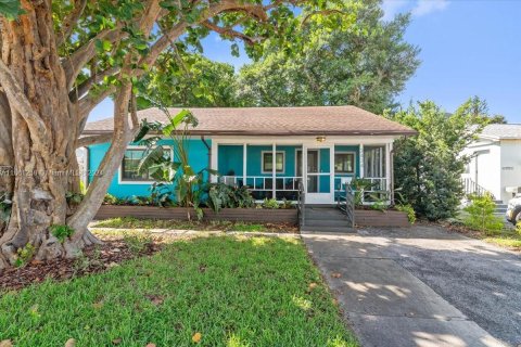 Villa ou maison à vendre à Hollywood, Floride: 3 chambres, 98.85 m2 № 1983461 - photo 2