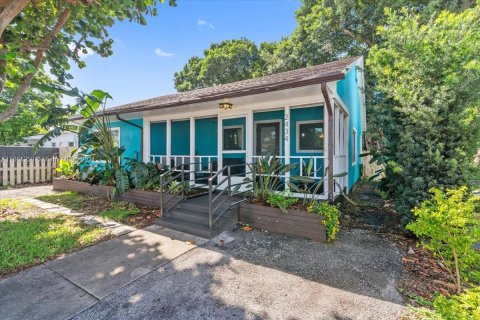 Villa ou maison à vendre à Hollywood, Floride: 3 chambres, 98.85 m2 № 1983461 - photo 3