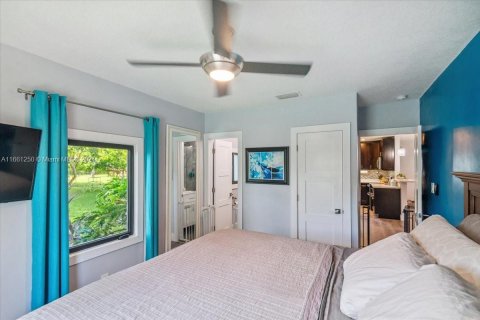 Villa ou maison à vendre à Hollywood, Floride: 3 chambres, 98.85 m2 № 1983461 - photo 23