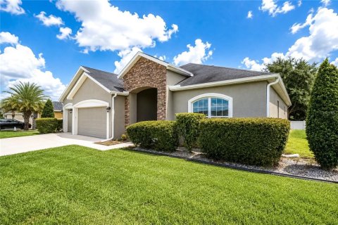 House in Ocala, Florida 5 bedrooms, 235.6 sq.m. № 2314127 - photo 7