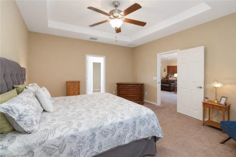 House in Ocala, Florida 5 bedrooms, 235.6 sq.m. № 2314127 - photo 19