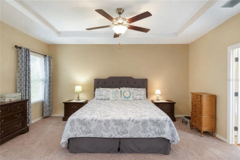 House in Ocala, Florida 5 bedrooms, 235.6 sq.m. № 2314127 - photo 16