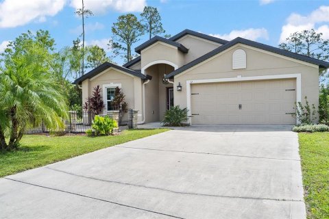 House in Palm Coast, Florida 3 bedrooms, 173.73 sq.m. № 1801445 - photo 6