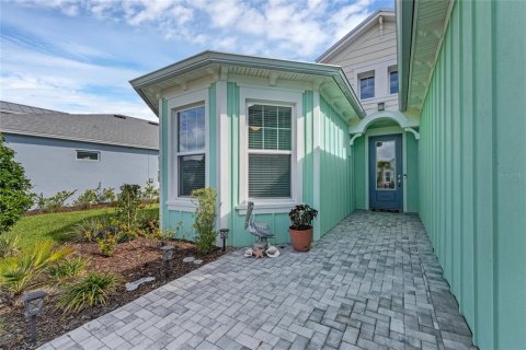 House in Daytona Beach, Florida 3 bedrooms, 178.56 sq.m. № 1821356 - photo 6