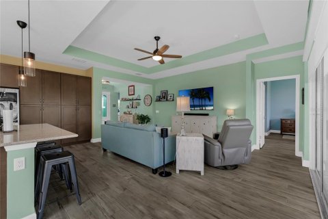 House in Daytona Beach, Florida 3 bedrooms, 178.56 sq.m. № 1821356 - photo 12