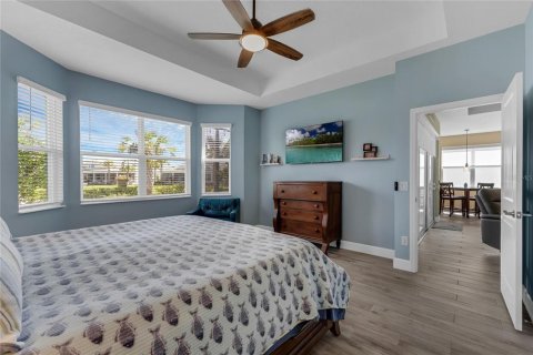 House in Daytona Beach, Florida 3 bedrooms, 178.56 sq.m. № 1821356 - photo 23