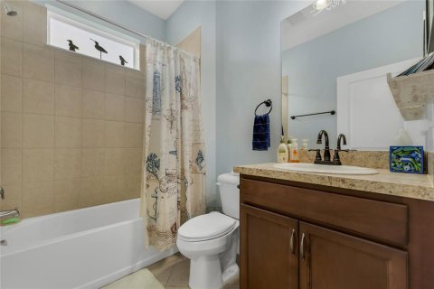 House in Daytona Beach, Florida 3 bedrooms, 178.56 sq.m. № 1821356 - photo 26