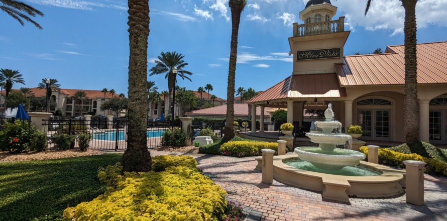 Condo in Jacksonville, Florida, 3 bedrooms № 772417