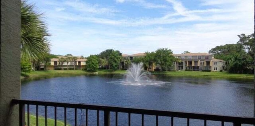 Condominio en Saint Augustine, Florida, 2 dormitorios № 769433