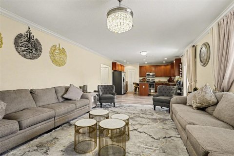 Купить виллу или дом в Уэст-Мелборн, Флорида 3 комнаты, 277.41м2, № 2117512 - фото 5
