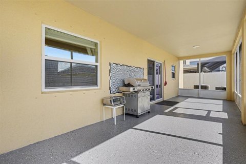 Купить виллу или дом в Уэст-Мелборн, Флорида 3 комнаты, 277.41м2, № 2117512 - фото 29