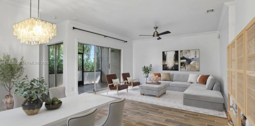 Condo in Boca Raton, Florida, 2 bedrooms № 2005916