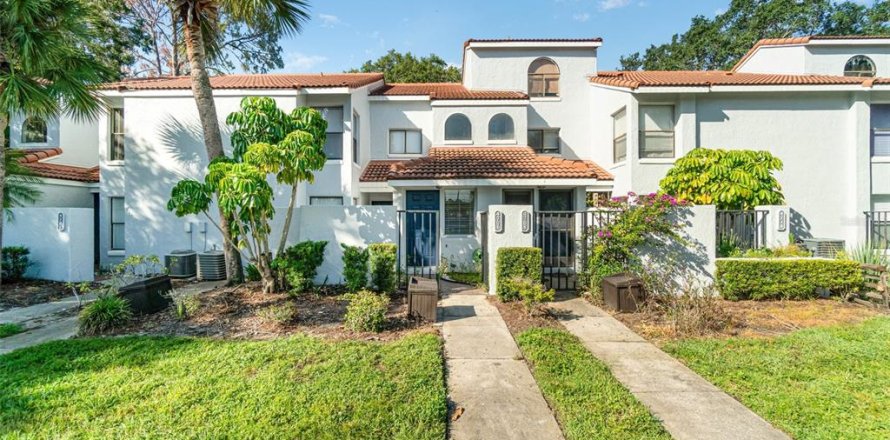 Condo à Orlando, Floride, 2 chambres  № 1876150