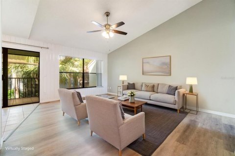 Copropriété à vendre à Orlando, Floride: 2 chambres, 81.01 m2 № 1876150 - photo 10